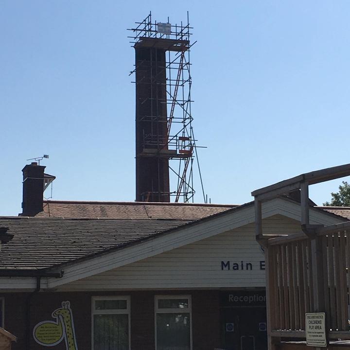 Chimney Lining Systems throughout London ChimneyCare